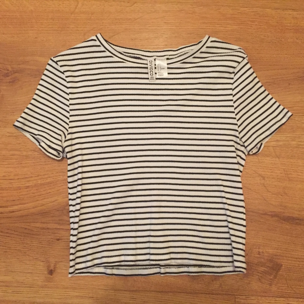 Divided by H&M T-Shirt